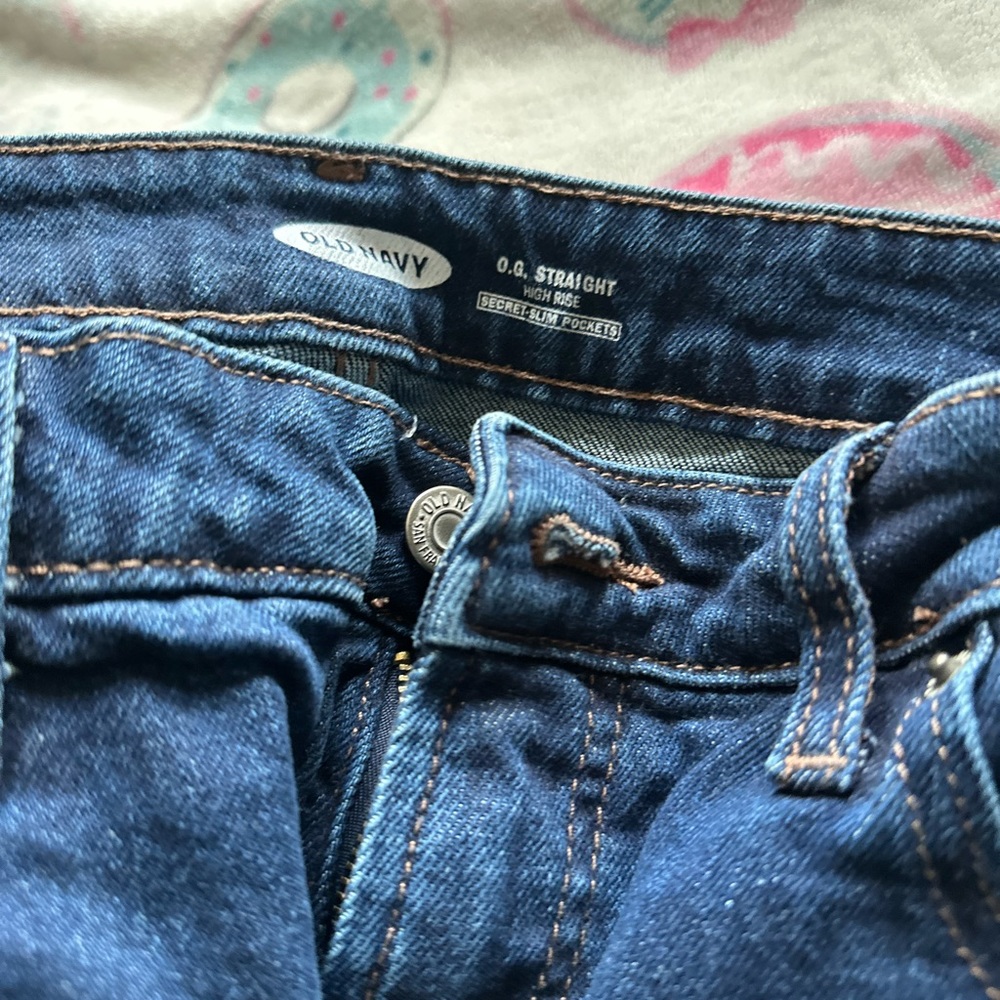 Old Navy Jeans